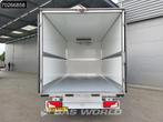 Mercedes Sprinter 315 CDI Koelwagen Achterdeuren Thermo King, Auto's, Bestelwagens en Lichte vracht, Stof, Gebruikt, 4 cilinders