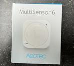 AEOTEC multisensor 6, Informatique & Logiciels, Webcams, Comme neuf