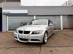 BMW Touring 320 d - M3 Pack - 1e Eigenaar - Leder, Auto's, 1995 cc, 4 cilinders, Leder, Bedrijf