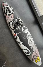 70 L  wave, Planche, Moins de 250 cm, Enlèvement, Utilisé