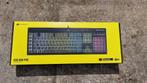 CORSAIR K55 RGB PRO, Computers en Software, Toetsenborden, Ophalen, Gaming toetsenbord, Zo goed als nieuw, Qwerty