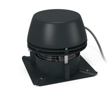 Rookgasventilator Exodraft RS012-4-1 beschikbaar voor biedingen