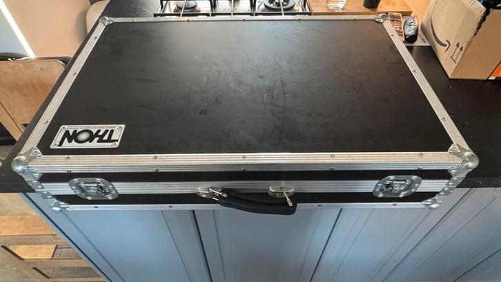 Flightcase Denon SC Live 4, Musique & Instruments, Boîtiers & Valises, Utilisé, Enlèvement