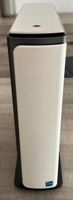 Mini-ITX pc-behuizingen met voeding, Ophalen, Gebruikt