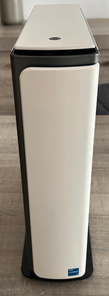 Mini-ITX pc-behuizingen met voeding beschikbaar voor biedingen