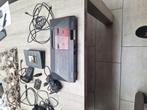 sega master system, Games en Spelcomputers, Spelcomputers | Sega, Ophalen, Master System, Met 2 controllers, Gebruikt