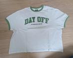 T-shirt GROGGY maat xxs/12y, Kinderen en Baby's, Kinderkleding | Maat 152, Meisje, Groggy, Ophalen of Verzenden, Zo goed als nieuw