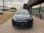 Ford fiesta 1.6 tdci diesel gekeurd, Auto's, Ford, Voorwielaandrijving, Stof, Beige, 5 deurs