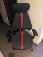 Gruppspel, Ophalen, Zo goed als nieuw, Bureaustoel