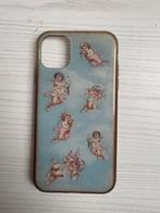 Hoesje voor een iphone 11, Telecommunicatie, Mobiele telefoons | Hoesjes en Screenprotectors | Apple iPhone, Ophalen, IPhone 11
