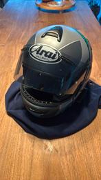 Arai Helm, Motoren, Ophalen, Arai