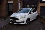 Ford, C-Max, Grand 1.0 EcoBoost - BLUETOOTH / CR-CONTR, Auto's, 0 kg, 5 deurs, 3 cilinders, 74 kW