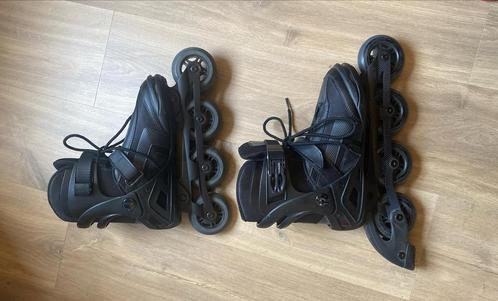 Skeelers, Sport en Fitness, Skeelers, Nieuw, Inline skates 4 wielen, Overige merken, Dames, Verstelbaar, Ophalen