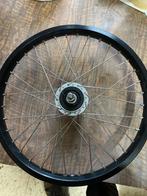 Voorwiel 20 inch, Fietsen en Brommers, Ophalen, Wiel