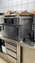 Turbochef I3 Touch Control (AFLOSSING OVER TE NEMEN), Ophalen, Oven, Zo goed als nieuw, Vrijstaand