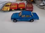 Majorette Peugeot 604, Ophalen of Verzenden, Gebruikt, Auto