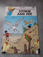 Strip Jommeke: Storm aan zee nr 259, Zo goed als nieuw, Ophalen, Eén stripboek, Jef Nys