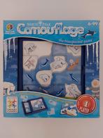 Smartgame Camouflage, Hobby en Vrije tijd, Ophalen