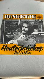 Dingeltje. Singel, Cd's en Dvd's, Ophalen of Verzenden, Gebruikt