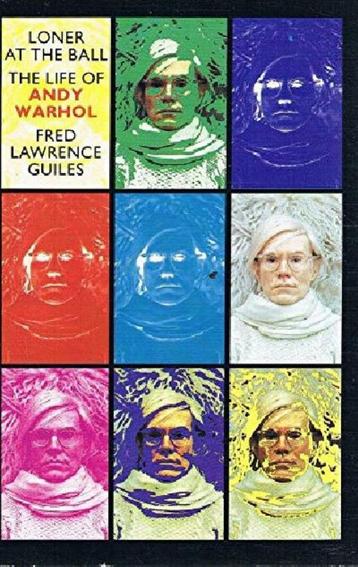 Andy Warhol  5  1928 - 1987   Monografie beschikbaar voor biedingen