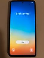 Samsung A53 128gb 5g, Telecommunicatie, Mobiele telefoons | Samsung, Ophalen, Gebruikt, Zwart, Zonder abonnement