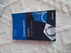 Grammatica spaans TEW, Boeken, Woordenboeken, Ophalen of Verzenden, Nieuw