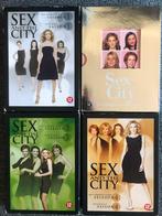 DVD-series, Ophalen, Zo goed als nieuw