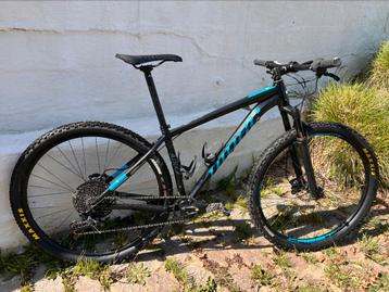 Niner Air 9 MTB maat M beschikbaar voor biedingen