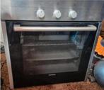 Four HMD5349 - HB21AB520E Siemens, Elektronische apparatuur, Ovens, Gebruikt, Oven, Inbouw, 45 tot 60 cm