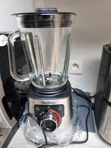 Moulinex LM871D beschikbaar voor biedingen