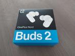 OnePlus Nord Buds 2 Nieuw, Telecommunicatie, Ophalen of Verzenden, Nieuw, In oorschelp (earbud), Bluetooth