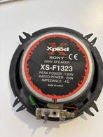 4 enceintes Sony, Enlèvement, Utilisé, Sony