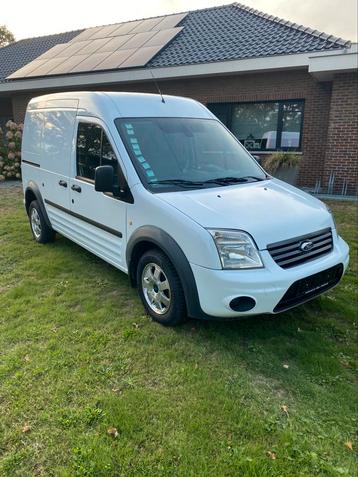 Ford Transit*Airco*Gekeurd&Garantie* beschikbaar voor biedingen