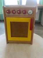 Keukentje, Kinderen en Baby's, Ophalen, Gebruikt, Hout, Speelkeuken