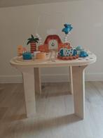 Speeltafel van merk Janod, Ophalen, Zo goed als nieuw