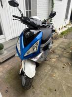 Scooter Peugeot Speedfight 3 en super etat, Vélos & Vélomoteurs, Scooters | Peugeot, Enlèvement, Comme neuf, Électrique, Speedfight