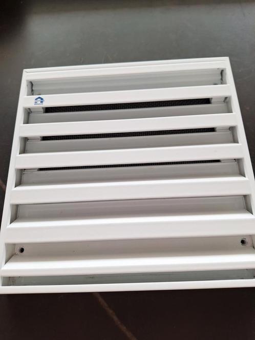 Renson, Doe-het-zelf en Bouw, Buizen en Afvoer, Zo goed als nieuw, Ophalen of Verzenden
