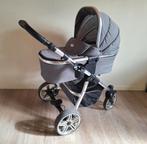 Kinderwagen van P'Tit Chou inclusief alle accessoires, Ophalen, Zo goed als nieuw, Kinderwagen