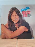 Lp Frank Duval, Ophalen, Zo goed als nieuw