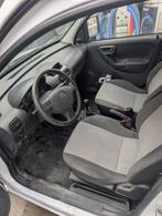 Witte Opel combo lichte vracht met trekhaak, Auto's, Opel, Bedrijf, Te koop, Trekhaak