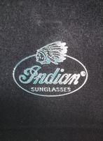 Indian - brillendoos -> 4€, Motoren, Ophalen, Zo goed als nieuw