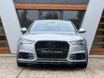 Audi A6 1.8TFSI - S LINE/ AUTOMAAT/ KEYLESS/ LEDER/ GARANTIE, Auto's, Audi, 4 deurs, 4 cilinders, Leder, Bedrijf