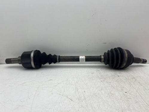 Aandrijfas links-voor van een Citroen Jumpy, Auto-onderdelen, Remmen en Aandrijving, Citroën, Gebruikt, 3 maanden garantie, Ophalen of Verzenden