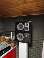 2 x 2 Dual Genelec S30C, TV, Hi-fi & Vidéo, Enlèvement ou Envoi