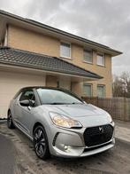 Citroën DS3 57.000 Kilometers!, Auto's, Leder en Stof, Particulier, 1200 cc, Zilver of Grijs