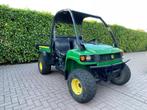 John Deere Gator HPX Diesel, 4X4, Ophalen