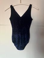 Mooi turnpakje, Blauw, Maat 36 t/m 42, Ophalen of Verzenden, Zo goed als nieuw