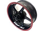 R1 2009 - 2010 Yamaha Velg D1-57306, Motoren