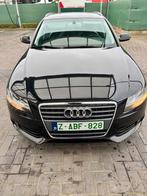 Audi a4 2,0 tdi euro 5 top staat, Auto's, Audi, Euro 5, A4, Particulier, Te koop