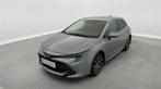 Toyota Corolla 1.8 Hybrid GPF e-CVT Dynamic CARPLAY / CUIR P, Auto's, Automaat, Gebruikt, 4 cilinders, 72 kW